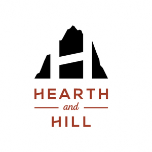Hearth & Hill (Donated to Bigs/Littles)